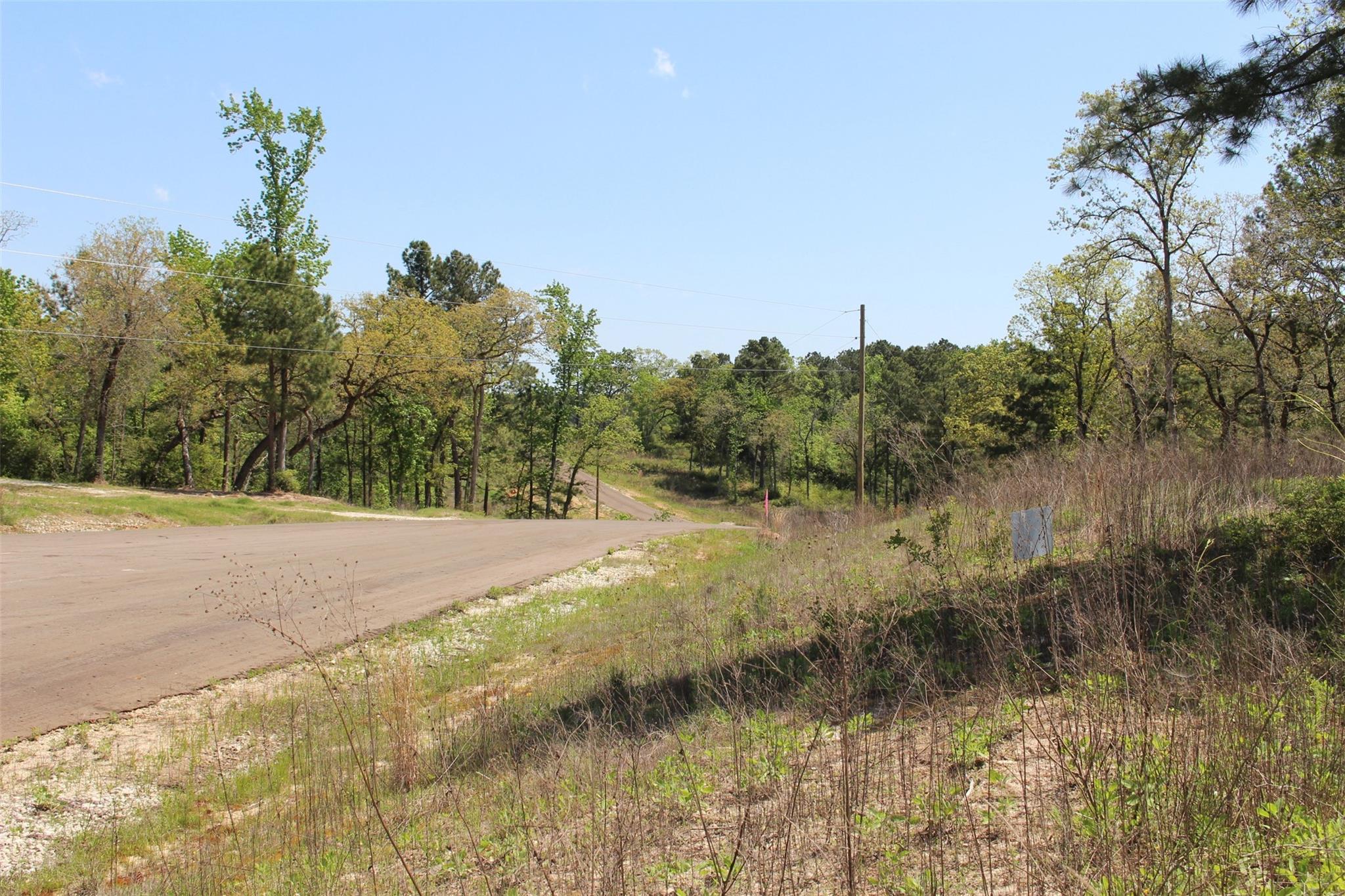 Tract 73 Private Road 1315