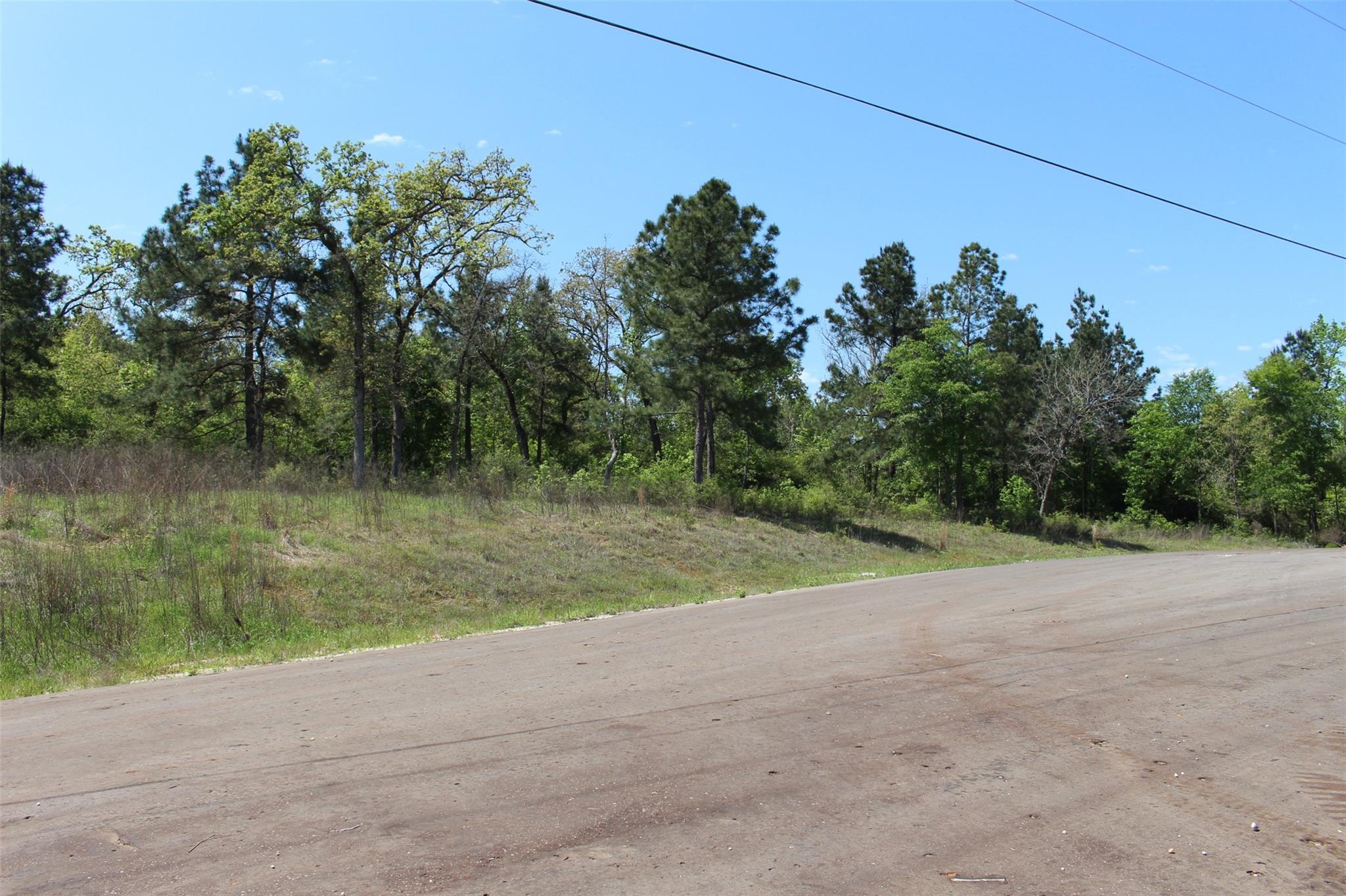 Tract 73 Private Road 1315