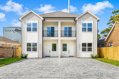 Photo of 2904 Ruth Street, Houston, TX 77004 (MLS # 5407163)