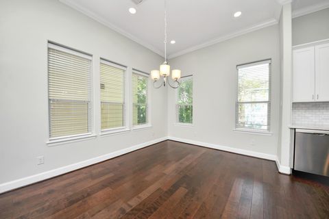 Tiny photo for 1716 Stuart Street, Houston, TX 77004 (MLS # 38813325)