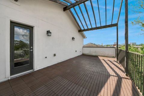 Tiny photo for 1716 Stuart Street, Houston, TX 77004 (MLS # 38813325)