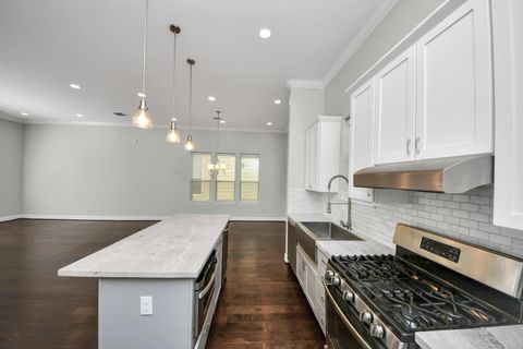 Tiny photo for 1716 Stuart Street, Houston, TX 77004 (MLS # 38813325)