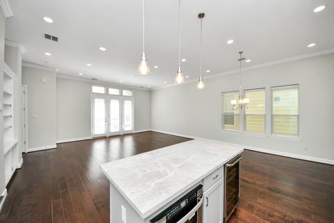 Tiny photo for 1716 Stuart Street, Houston, TX 77004 (MLS # 38813325)