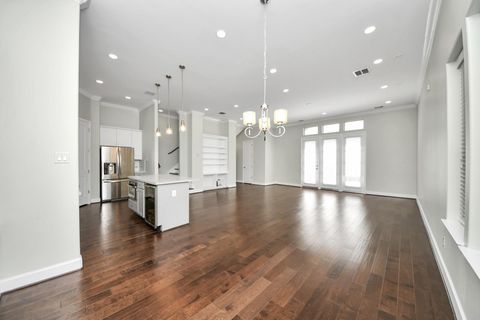 Tiny photo for 1716 Stuart Street, Houston, TX 77004 (MLS # 38813325)