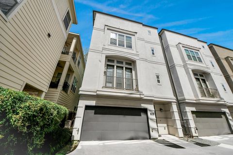 Tiny photo for 1716 Stuart Street, Houston, TX 77004 (MLS # 38813325)