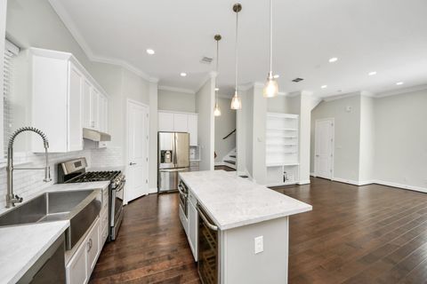 Tiny photo for 1716 Stuart Street, Houston, TX 77004 (MLS # 38813325)