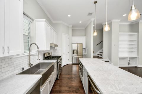 Tiny photo for 1716 Stuart Street, Houston, TX 77004 (MLS # 38813325)