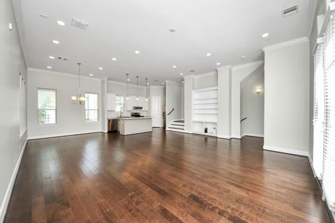 Tiny photo for 1716 Stuart Street, Houston, TX 77004 (MLS # 38813325)