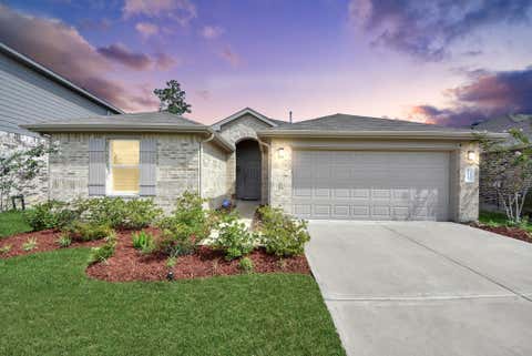 Photo of 21227 Sunnyridge Way, New Caney, TX 77357 (MLS # 13408124)