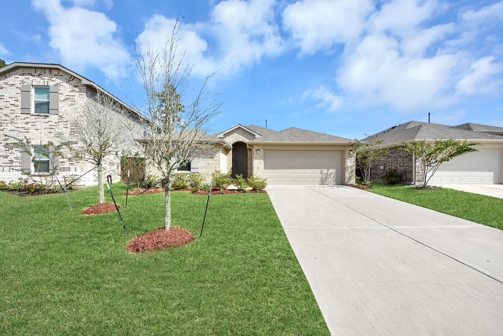 Photo of 21227 Sunnyridge Way, New Caney, TX 77357 (MLS # 13408124)