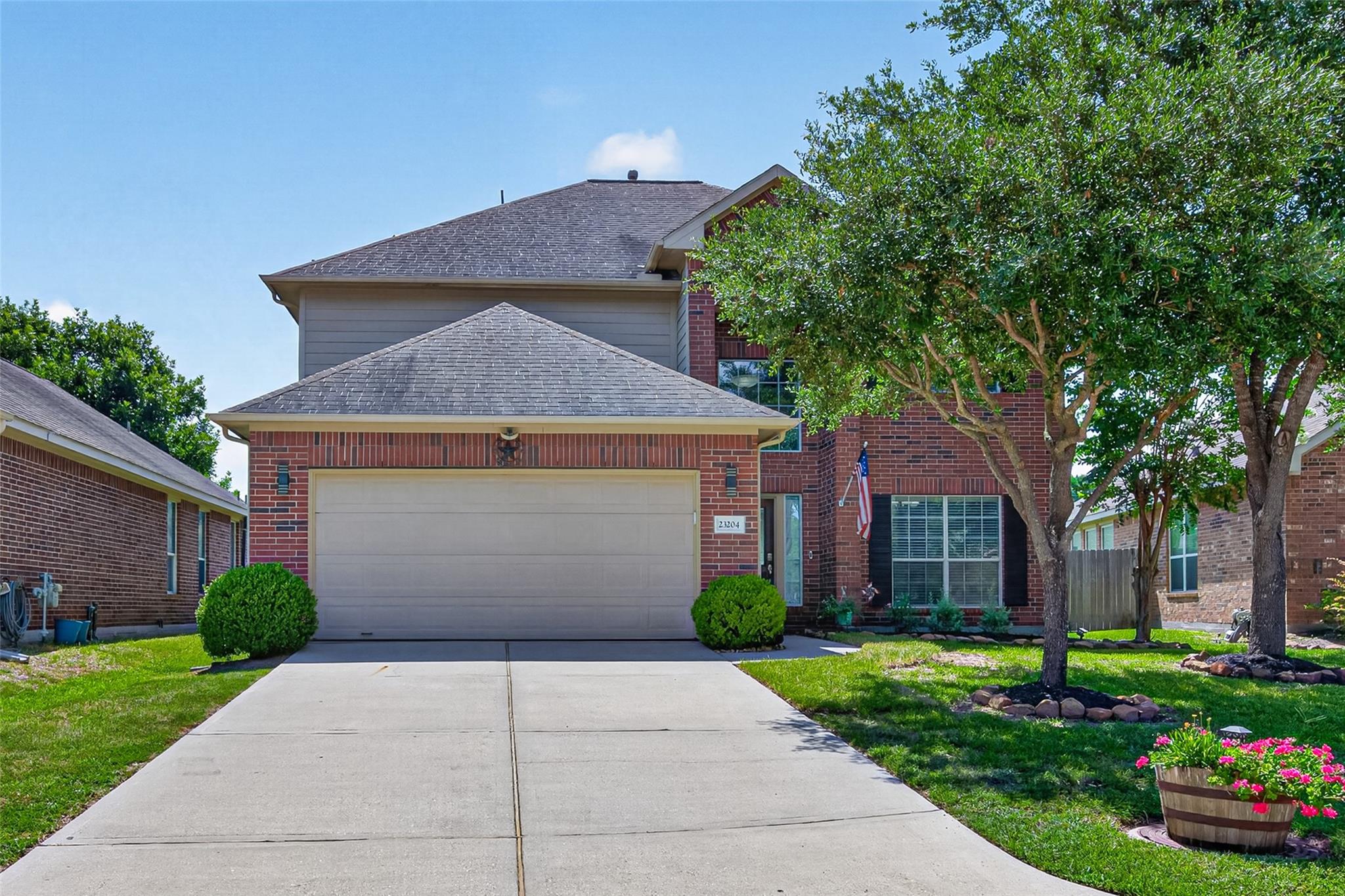 23204 Potter Hollow Drive