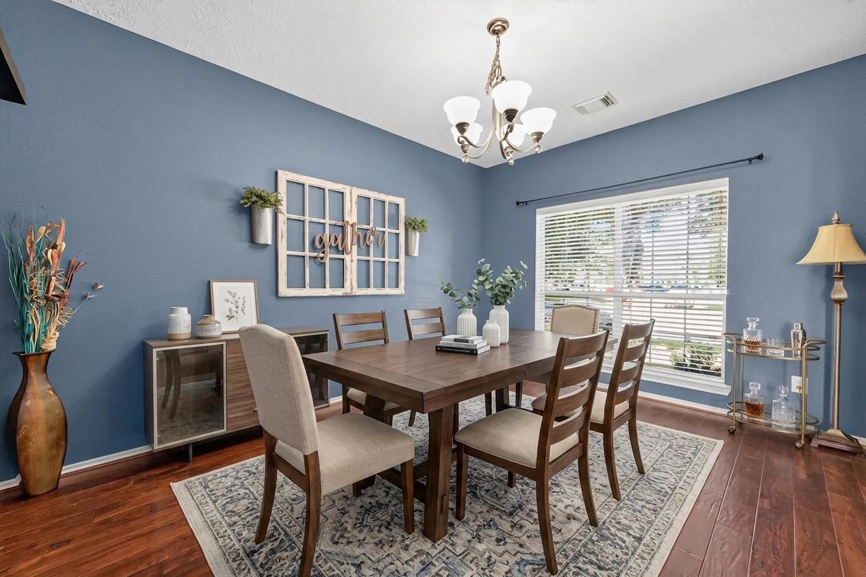 23204 Potter Hollow Drive