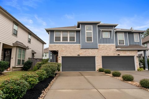 Photo of 516 Bristol Tide Court, Conroe, TX 77304 (MLS # 41974571)