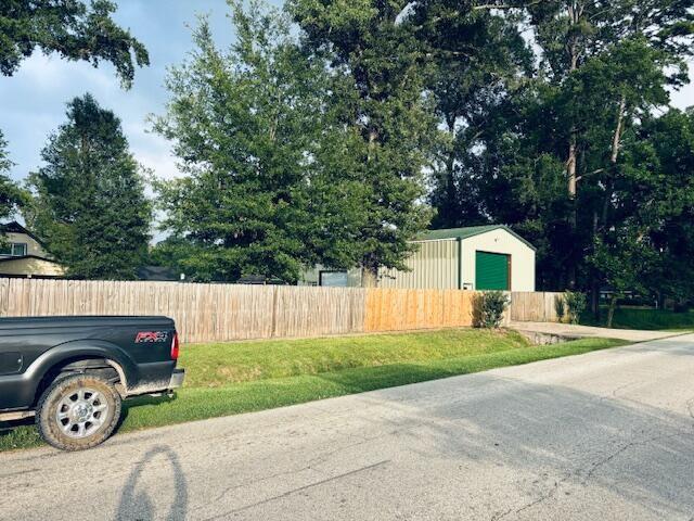 802 Fall Creek Drive