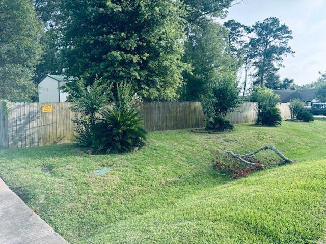 802 Fall Creek Drive
