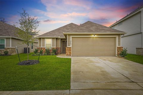 Photo of 3242 Alberelli Drive, Katy, TX 77493 (MLS # 243653)