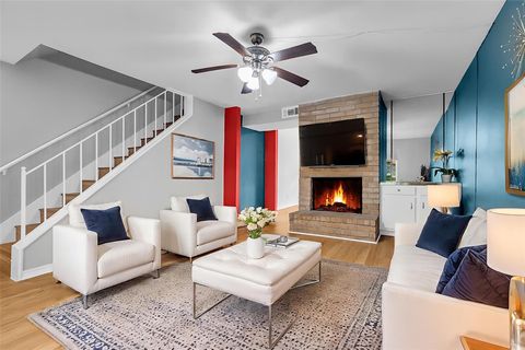 Photo of 4150 Belle Park Drive #4150, Houston, TX 77072 (MLS # 87869194)