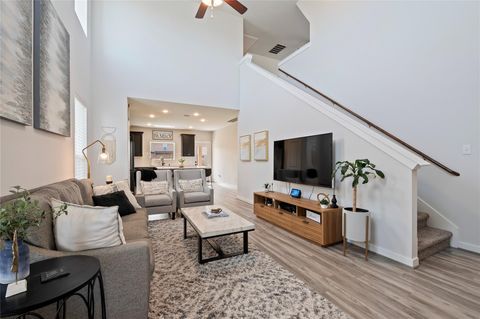 Photo of 2502 Bernadino Drive, Texas City, TX 77568 (MLS # 96093834)