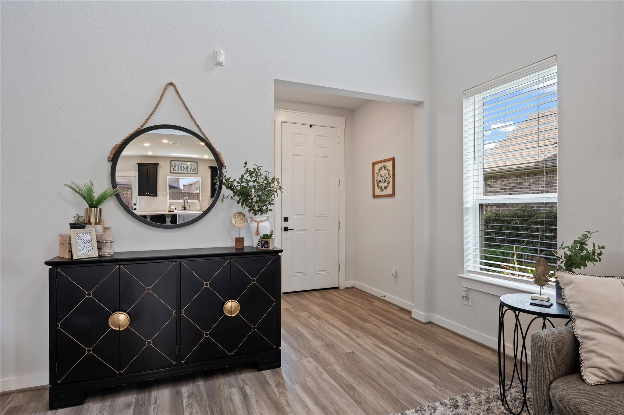 2502 Bernadino Drive