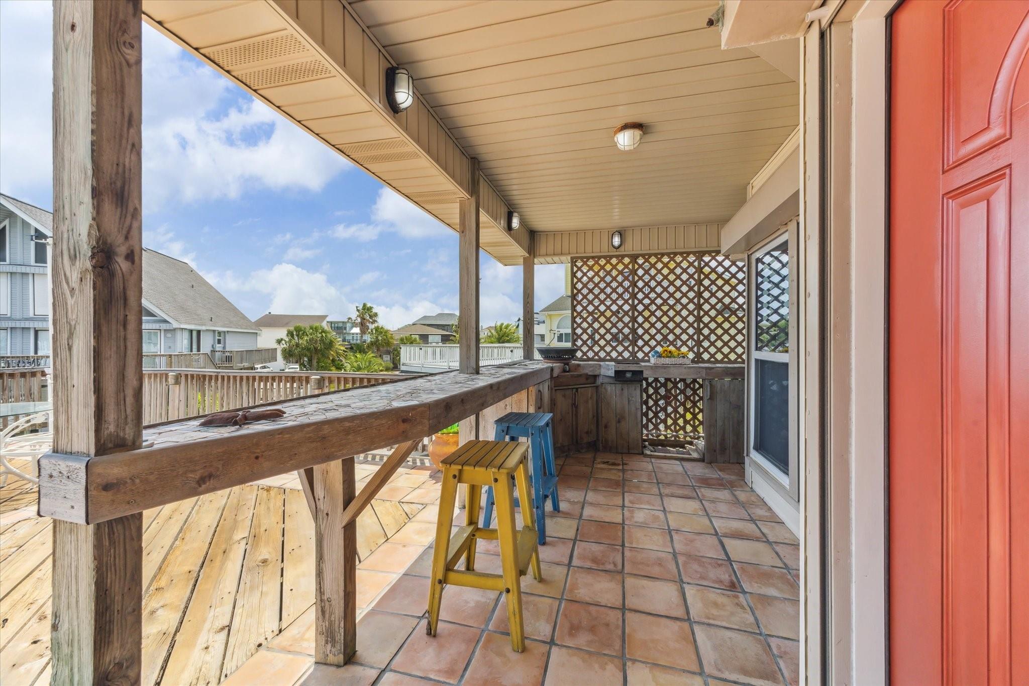 1339 Outrigger