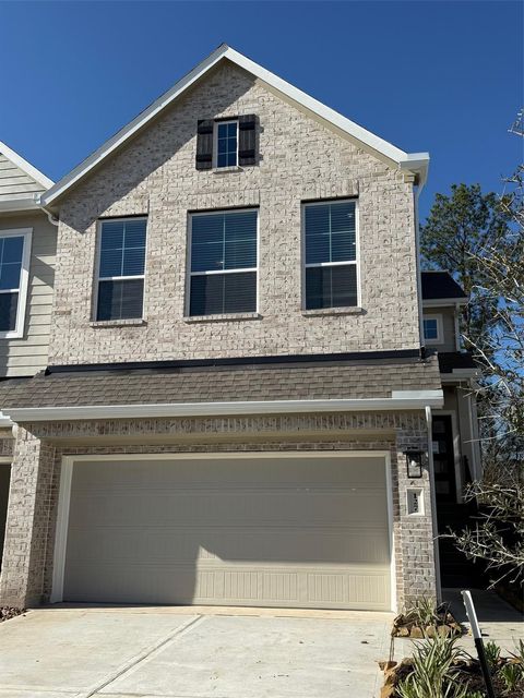 127 West Coralburst Loop Montgomery TX 77316