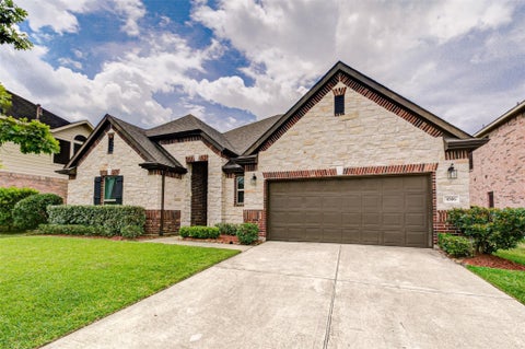 Homes For Sale - 4506 Mariner Reef Way<br/> Humble, TX 77396