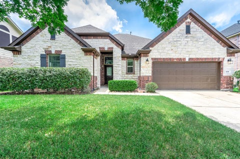 Homes For Sale - 4506 Mariner Reef Way<br/> Humble, TX 77396