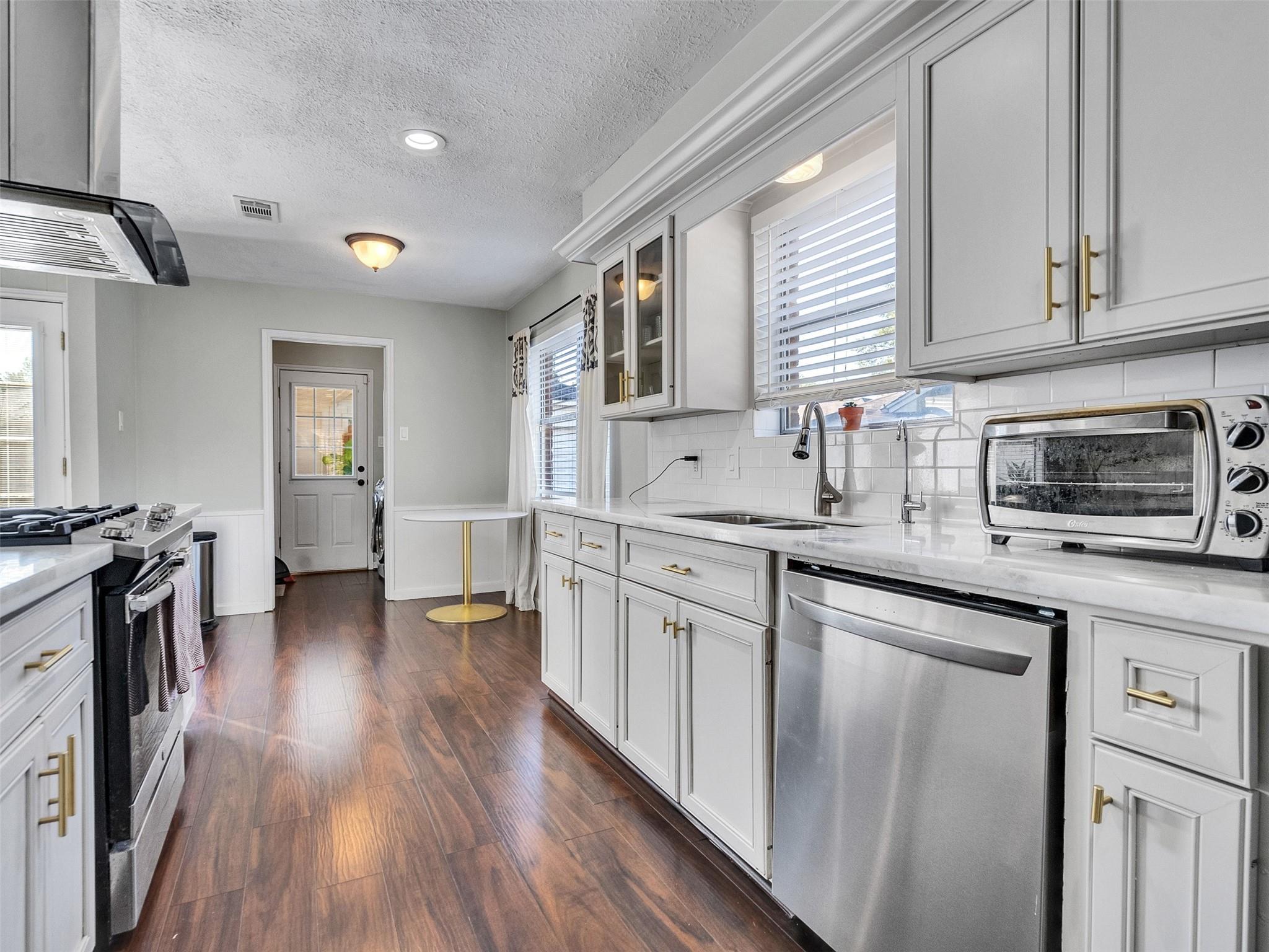 1134 Western Springs Drive