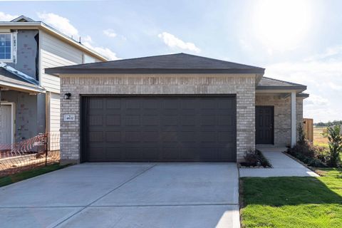 Photo of 4632 Mesquite Trail Blush, Pinehurst, TX 77362 (MLS # 67660041)
