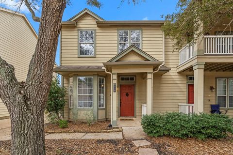Photo of 9735 Coyote Creek Drive, Houston, TX 77095 (MLS # 411319)