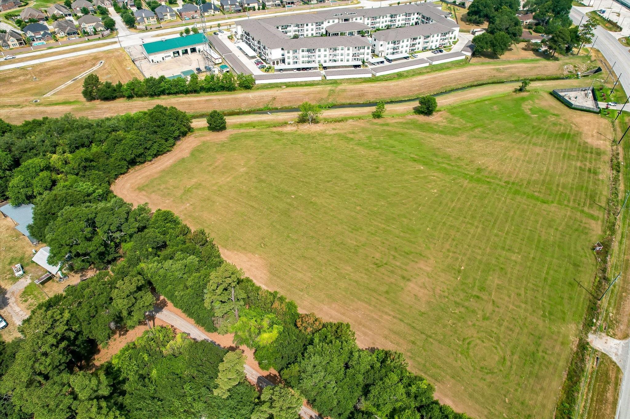 0 Spring Cypress Road