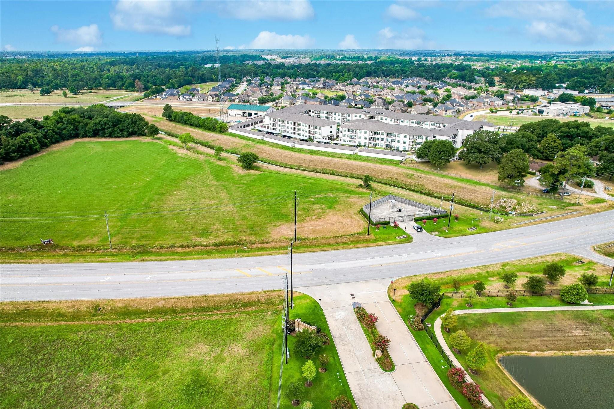 0 Spring Cypress Road