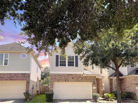 Photo of 12543 Ashford Villa Lane, Houston, TX 77082 (MLS # 78589873)