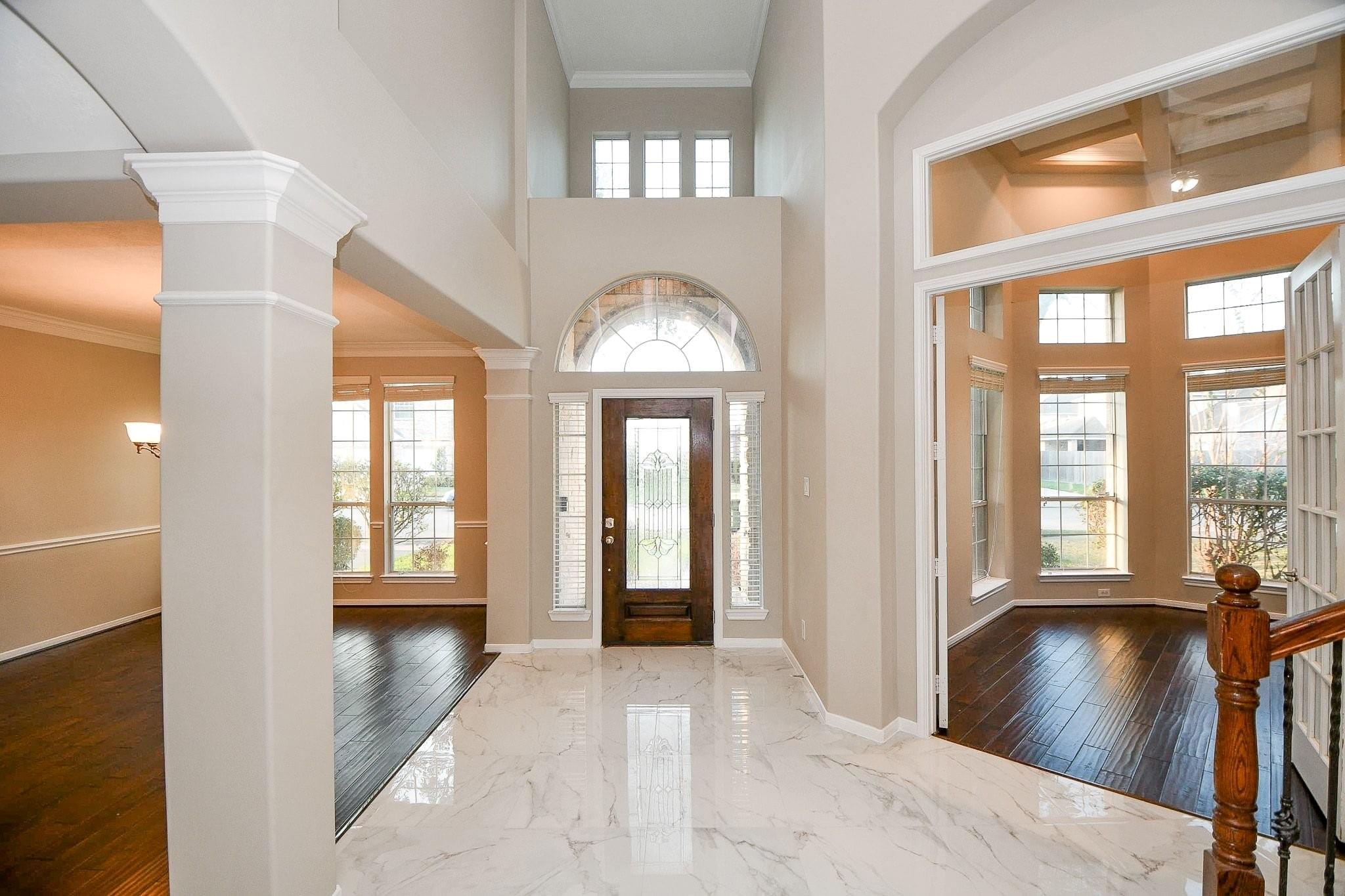 2007 Tall Timbers Lane