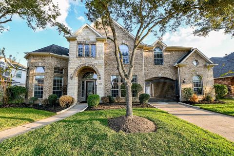2007 Tall Timbers Lane Pearland TX 77581