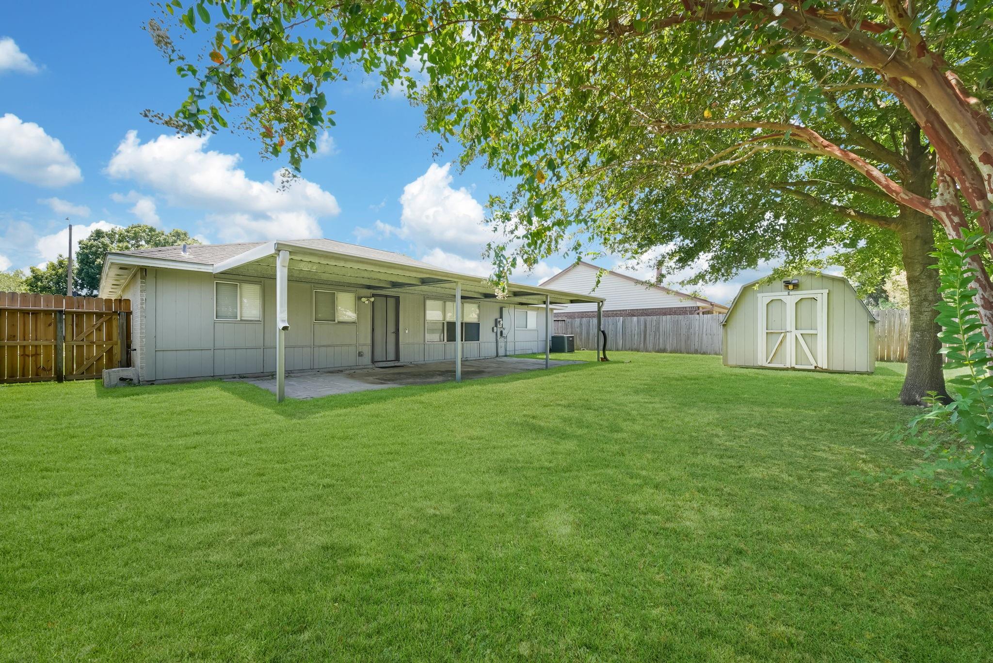 9839 Rustic Rock Road