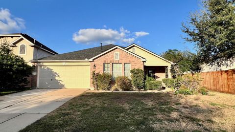 Photo of 7710 Sapulpa Lane, Cypress, TX 77433 (MLS # 6324257)