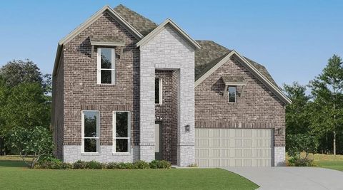 Photo of 25802 Deep Blue Drive, Katy, TX 77493 (MLS # 392532)