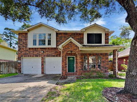Photo of 31106 Perlican Drive, Spring, TX 77386 (MLS # 10802720)
