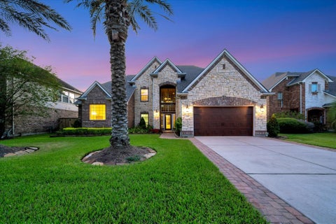 Photo of 2515 Montclair Court, League City, TX 77573 (MLS # 66957089)