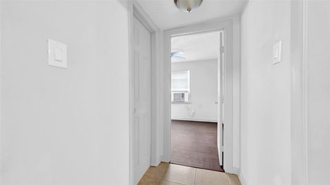 Tiny photo for 2505 Delano St #2, Houston, TX 77004 (MLS # 11027063)