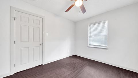 Tiny photo for 2505 Delano St #2, Houston, TX 77004 (MLS # 11027063)