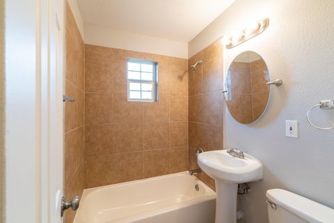 Tiny photo for 2505 Delano St #2, Houston, TX 77004 (MLS # 11027063)