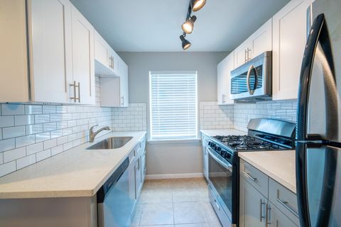 Tiny photo for 2505 Delano St #2, Houston, TX 77004 (MLS # 11027063)