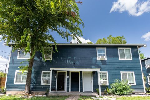 Tiny photo for 2505 Delano St #2, Houston, TX 77004 (MLS # 11027063)