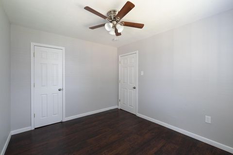Tiny photo for 2505 Delano St #2, Houston, TX 77004 (MLS # 11027063)