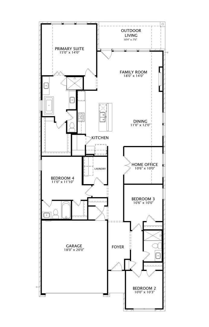 18607 Shamrock Isle Court