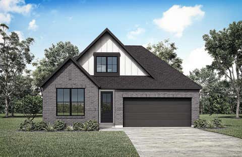 Photo of 18607 Shamrock Isle Court, Hockley, TX 77447 (MLS # 65502251)