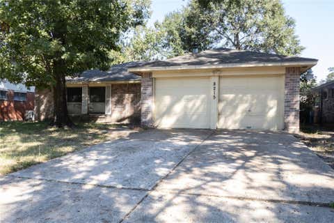 Photo of 8215 Lone Bridge Lane, Humble, TX 77338 (MLS # 75504286)