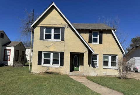 Photo of 1812 Elizabeth Avenue, Wichita Falls, TX 76301 (MLS # 67884345)